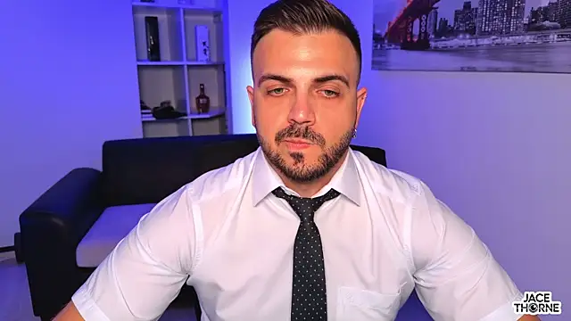 Jace_Thorne Webcam show