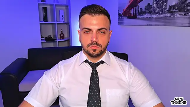 Jace_Thorne Webcam show