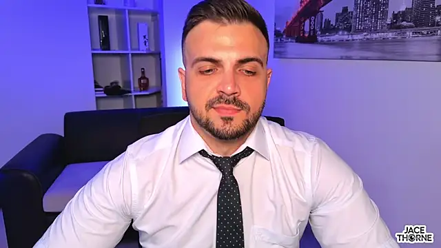 عرض كام Jace_Thorne