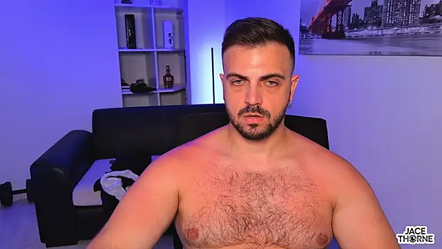 Jace_Thorne Webcam show