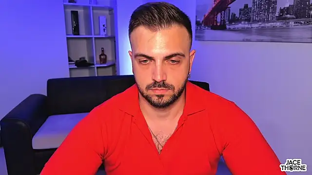 عرض كام Jace_Thorne