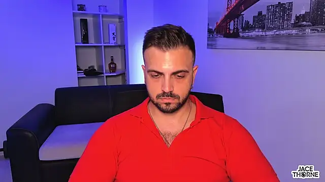 Jace_Thorne Webcam show