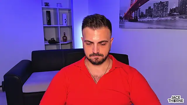 Webkamerová show Jace_Thorne