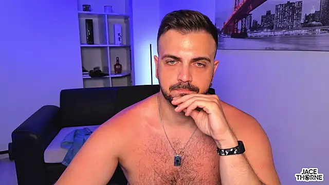 Webkamerová show Jace_Thorne