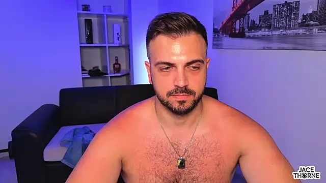 Jace_Thorne Show Webcam