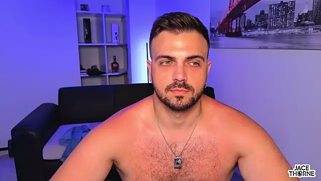 Jace_Thorne Show Webcam