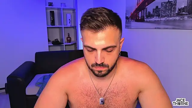 Jace_Thorne Webcam show