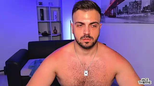 Jace_Thorne Webcam show
