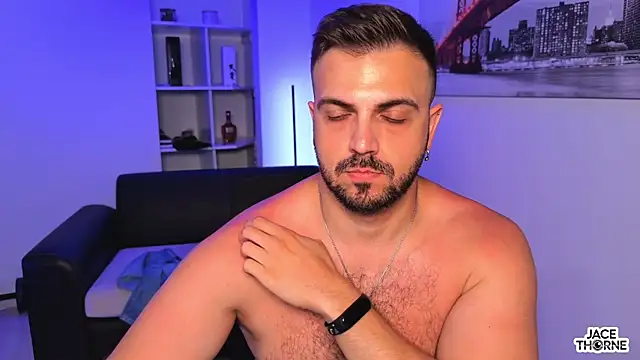 Jace_Thorne Webcam show