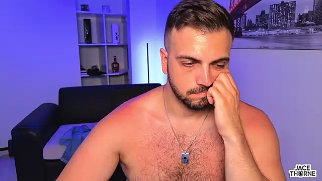 Jace_Thorne Show Webcam