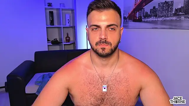 Jace_Thorne Webcam Show