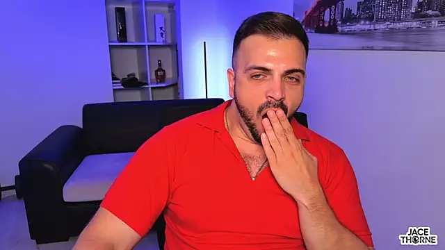Webkamerová show Jace_Thorne