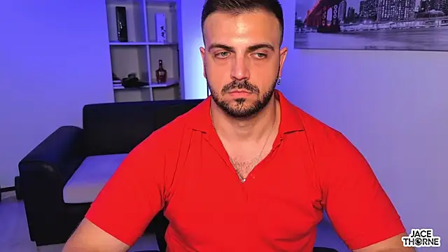 Webkamerová show Jace_Thorne