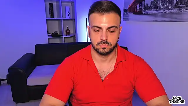 Jace_Thorne Pertunjukan Webcam