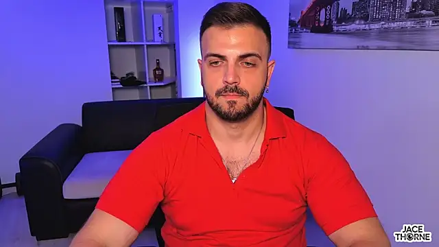 Jace_Thorne Webcam-Show