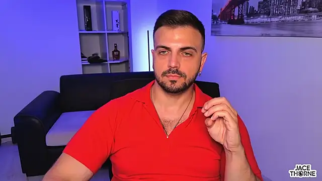 Jace_Thorne webcam show