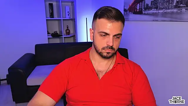 Jace_Thorne 웹캠 쇼