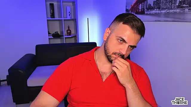 Jace_Thorne Webcam show