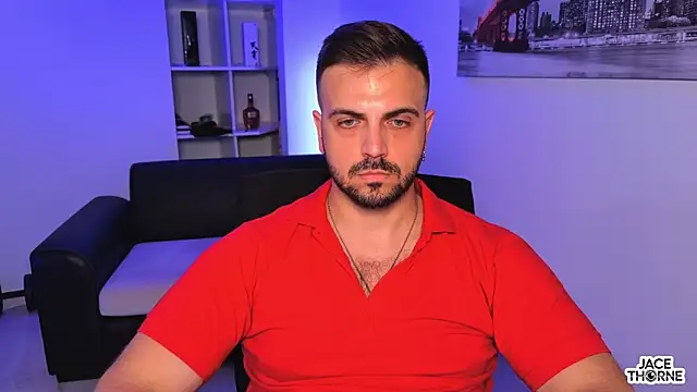Jace_Thorne webcam show