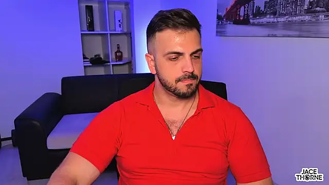 عرض كام Jace_Thorne