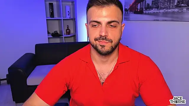 Jace_Thorne Webcam show
