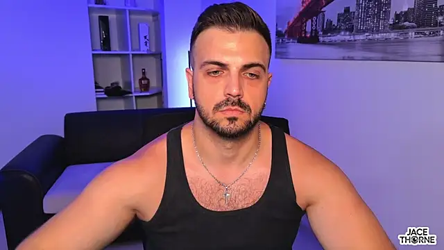 Jace_Thorne Webcamshow