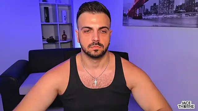 عرض كام Jace_Thorne