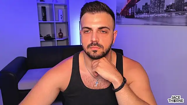عرض كام Jace_Thorne
