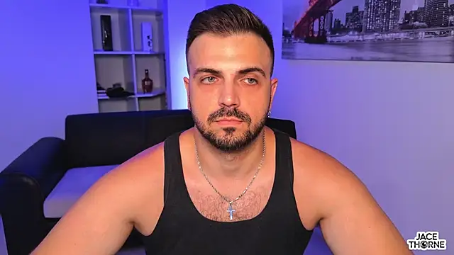 Jace_Thorne Webcam show