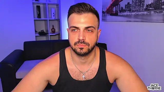 Jace_Thorne's Webcam Show