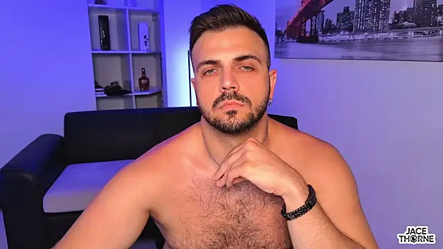 Jace_Thorne Webcam show