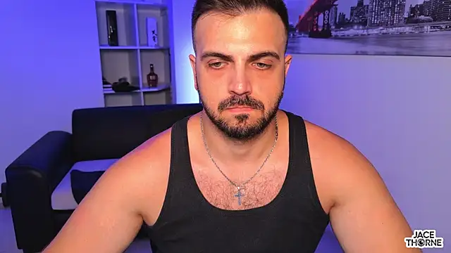 Webkamerová show Jace_Thorne