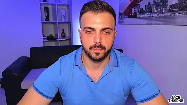 عرض كام Jace_Thorne