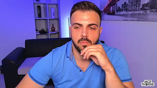 Jace_Thorne Show Webcam