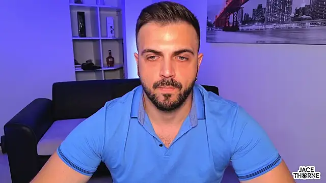 Jace_Thorne Show Webcam