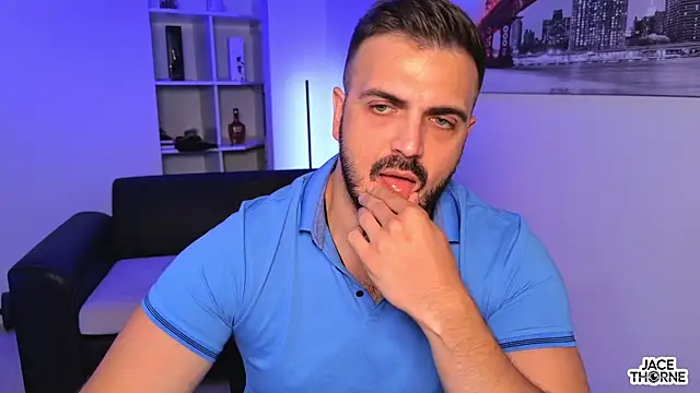 عرض كام Jace_Thorne