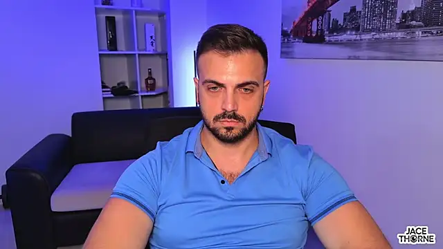 Jace_Thorne 在線直播表演