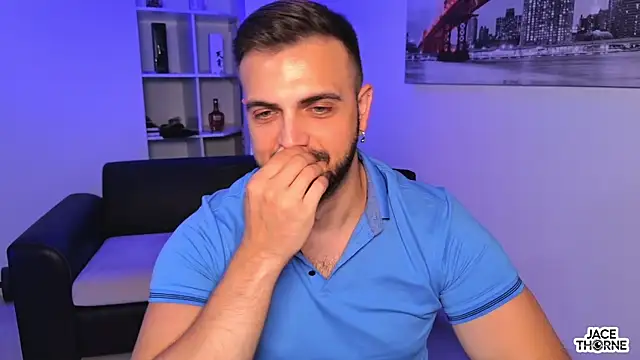 Jace_Thorne 웹캠 쇼