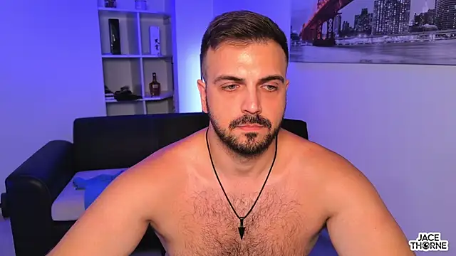 Jace_Thorne Webcam show