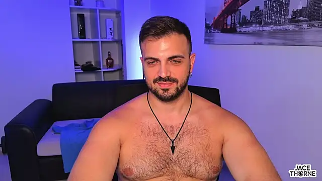 Jace_Thorne webcam show