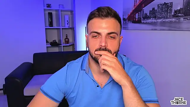 Jace_Thorne Show Webcam