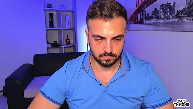 Jace_Thorne Webcam show