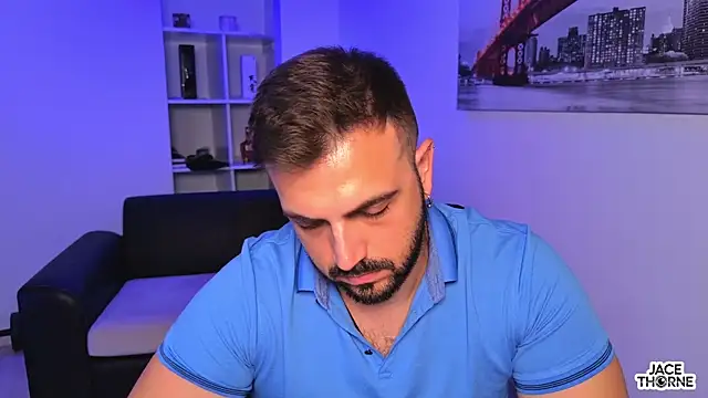 Jace_Thorne Webcam show