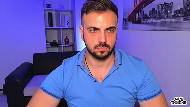 عرض كام Jace_Thorne