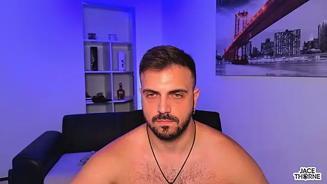 Jace_Thorne Show Webcam