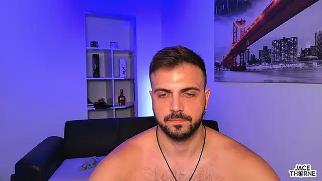 Jace_Thorne Webcam show