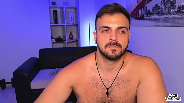 عرض كام Jace_Thorne
