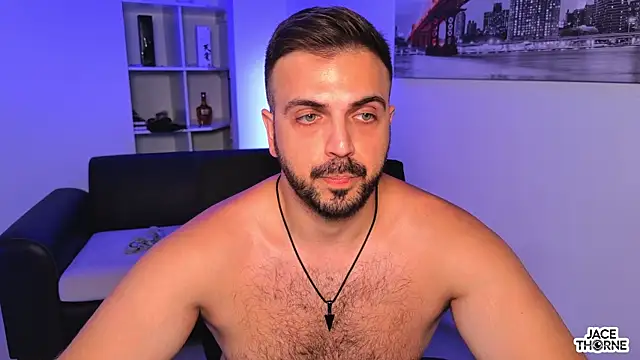 Jace_Thorne Show Webcam