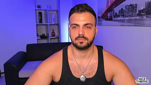 عرض كام Jace_Thorne