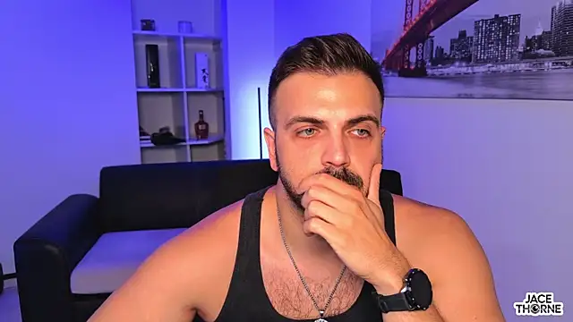 عرض كام Jace_Thorne